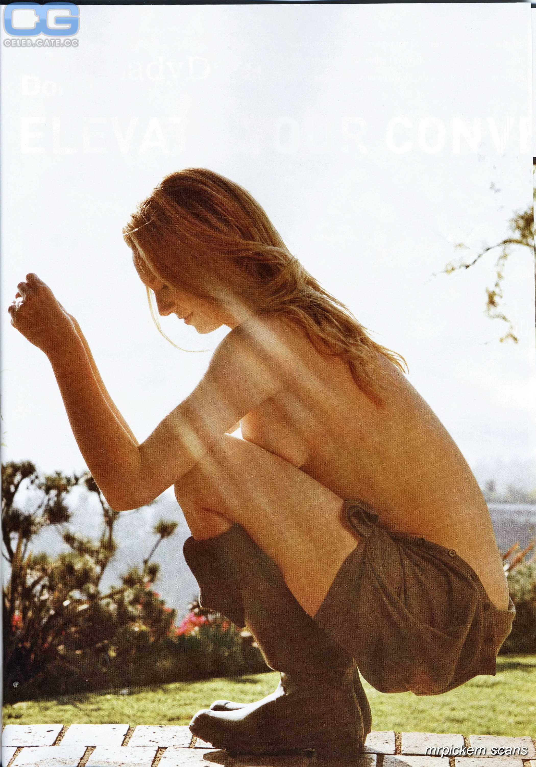 anna torv naked