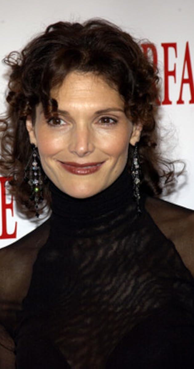 benjamin yap recommends Mary Elizabeth Mastrantonio Naked