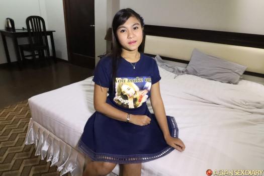 asiansexdiary terbaru