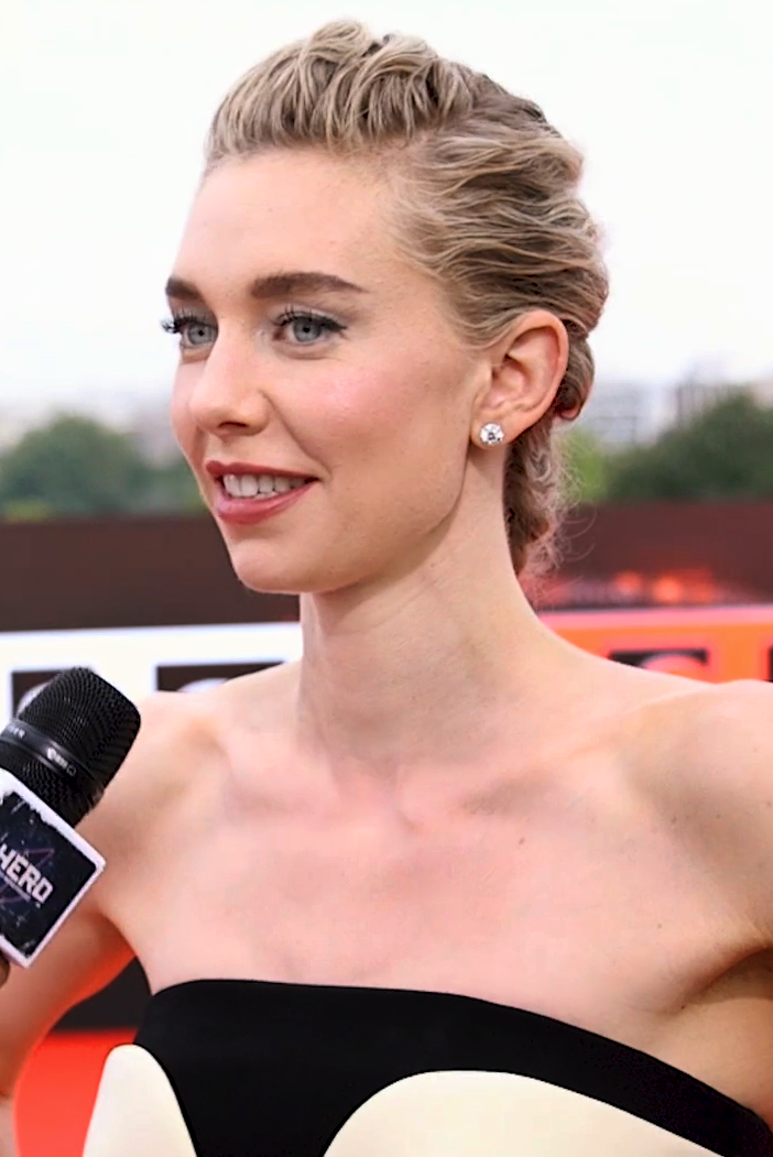 aldrine paez recommends vanessa kirby lesbian pic