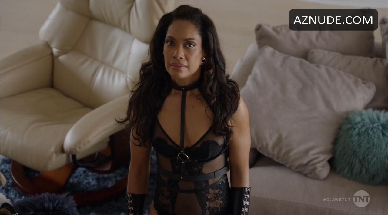 Best of Gina torres porn