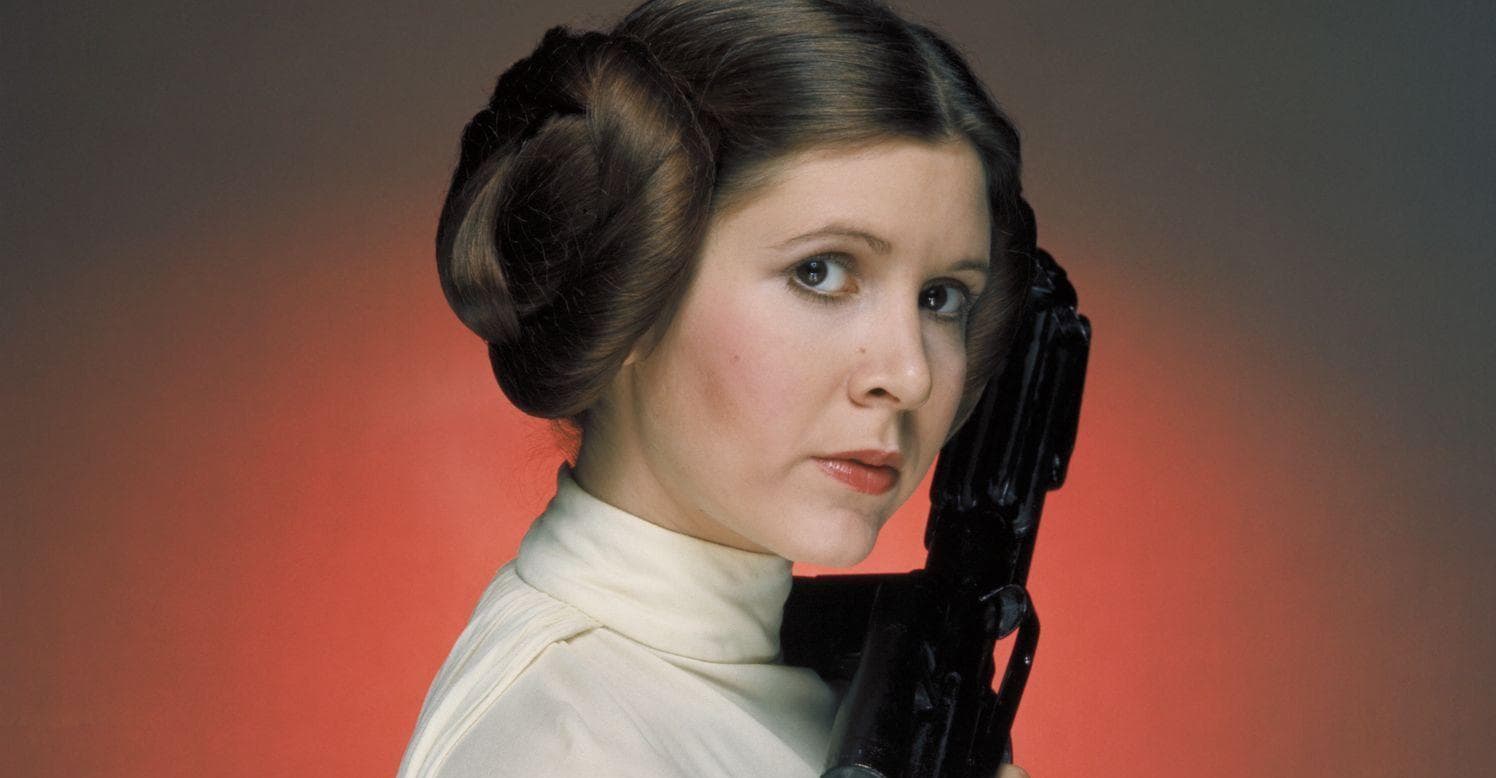 Best of Princess leia porn videos