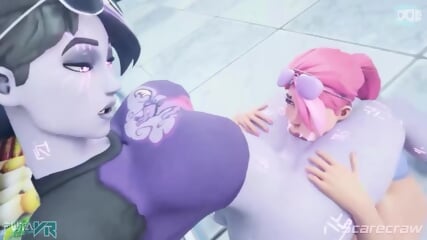 fortnite anime porn