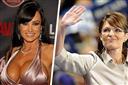 bonnie manzer add photo lisa ann as sarah palin