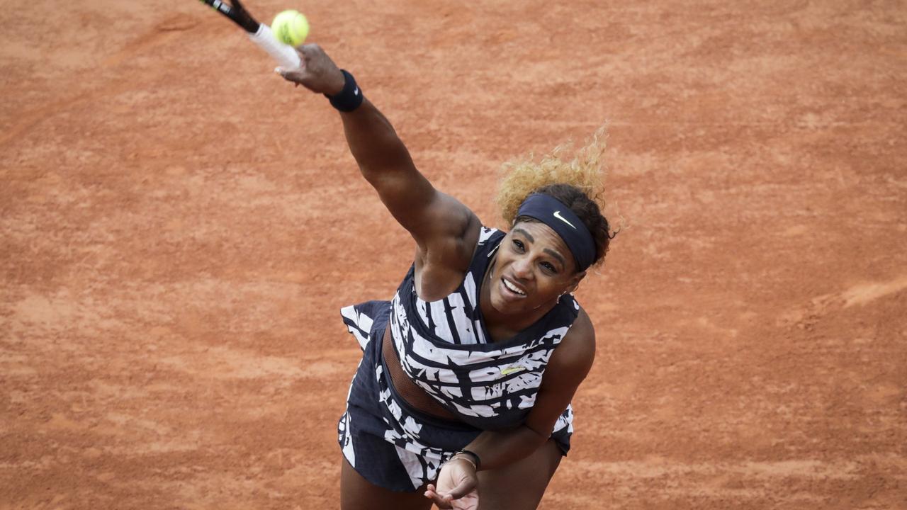 adeeb khalifeh recommends goddess serena pic