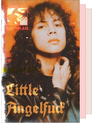 charlene duff recommends little angelfuck pic