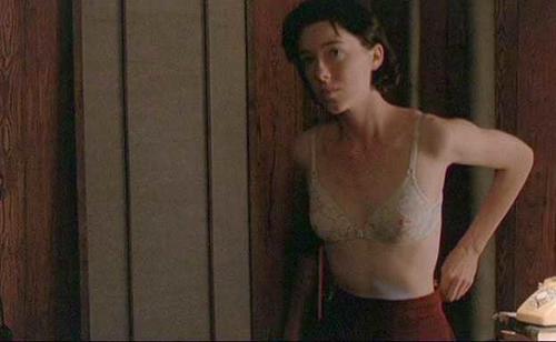 Best of Molly parker naked