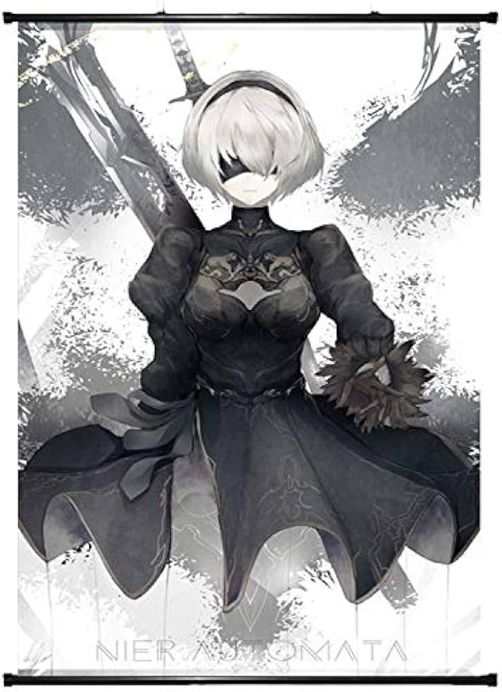 chris danvers add photo yorha 2b porn