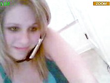 casey allen aldridge recommends Flashing On Stickam