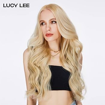 lucy lee videos