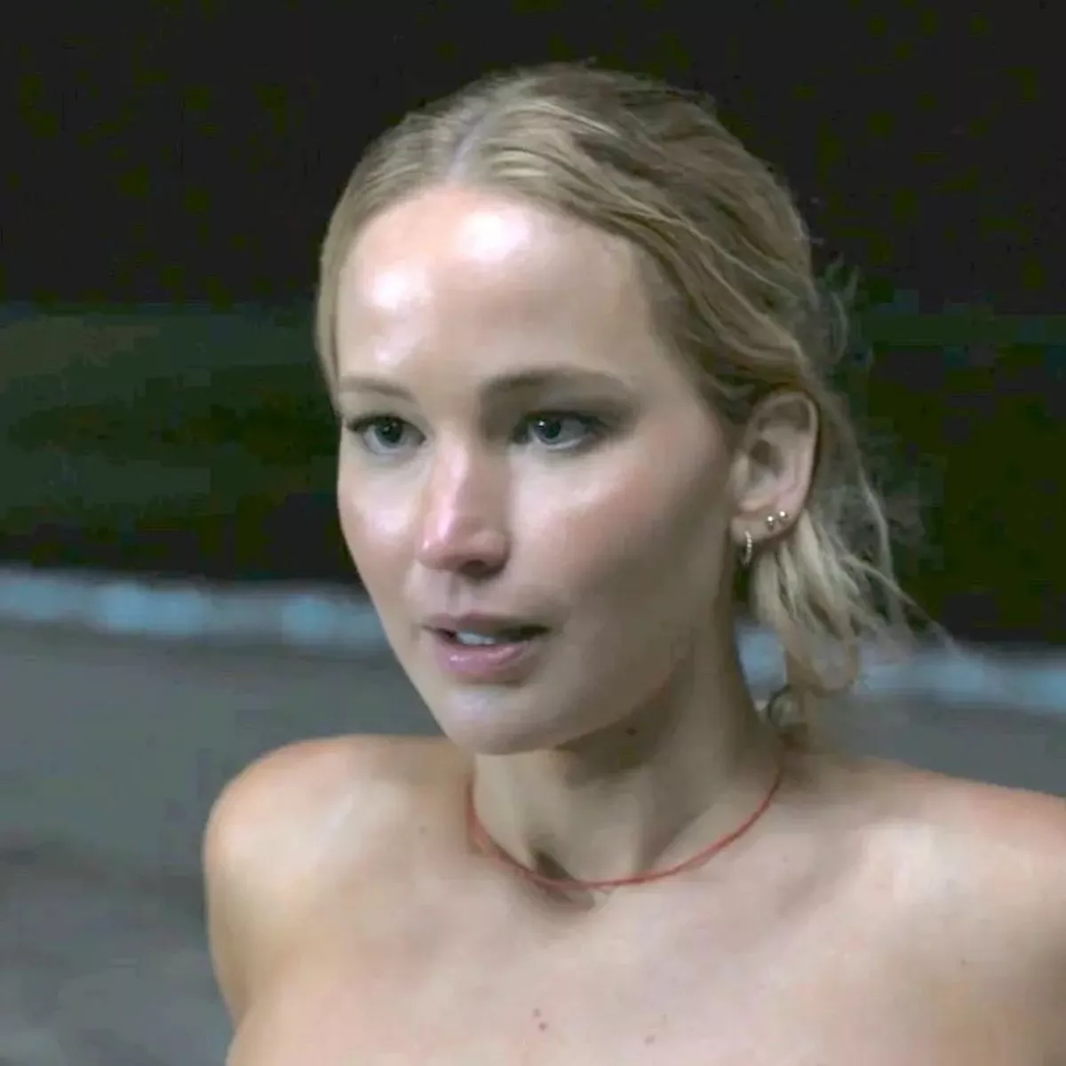 carol stec recommends jennifer lawrence full frontal video pic