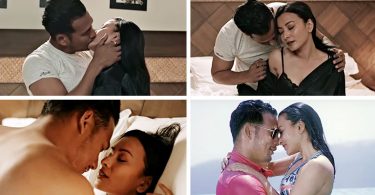 clint montano share namrata shrestha video photos