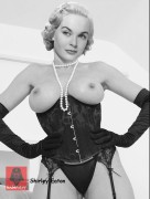 danica ray recommends Shirley Eaton Nude