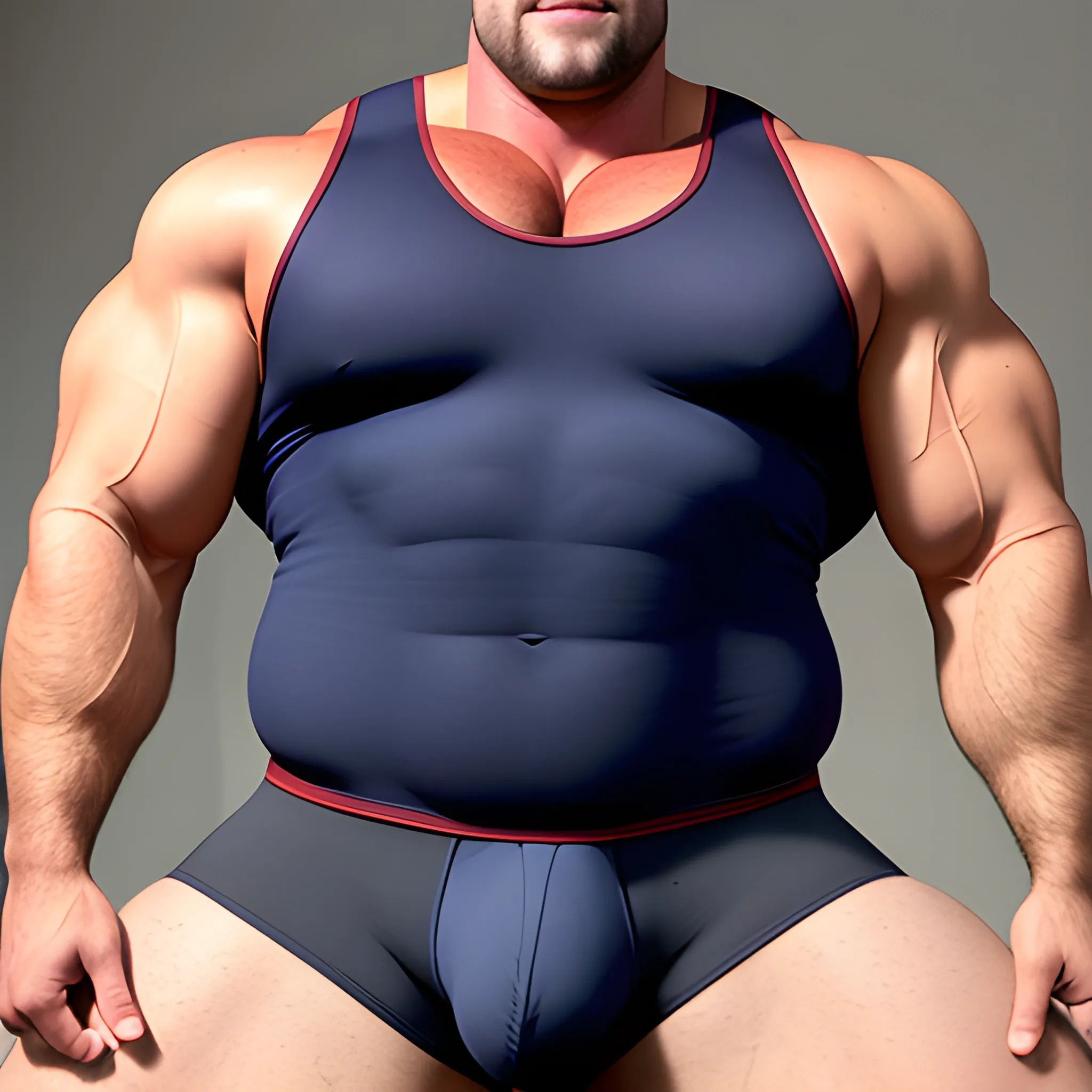 derek pike recommends big bulge pics pic