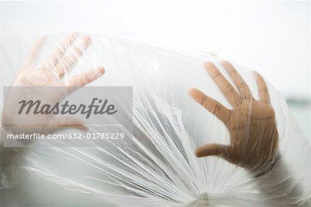 arnel go recommends plastic bag breathplay pic