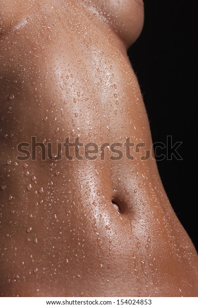 Best of Wet naked women