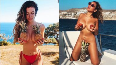 desiree bartlett recommends naked booobs pic