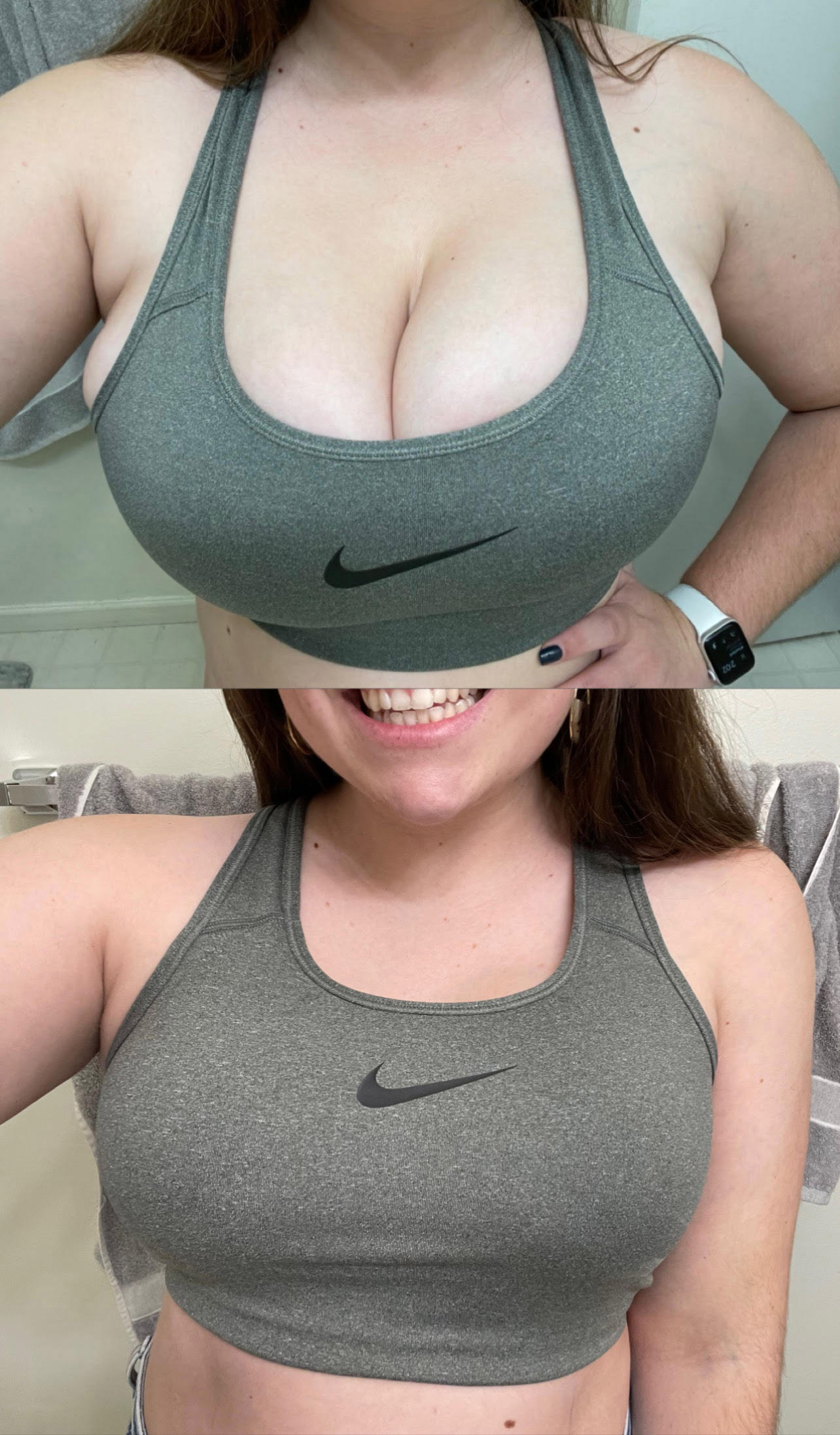 triple d tits