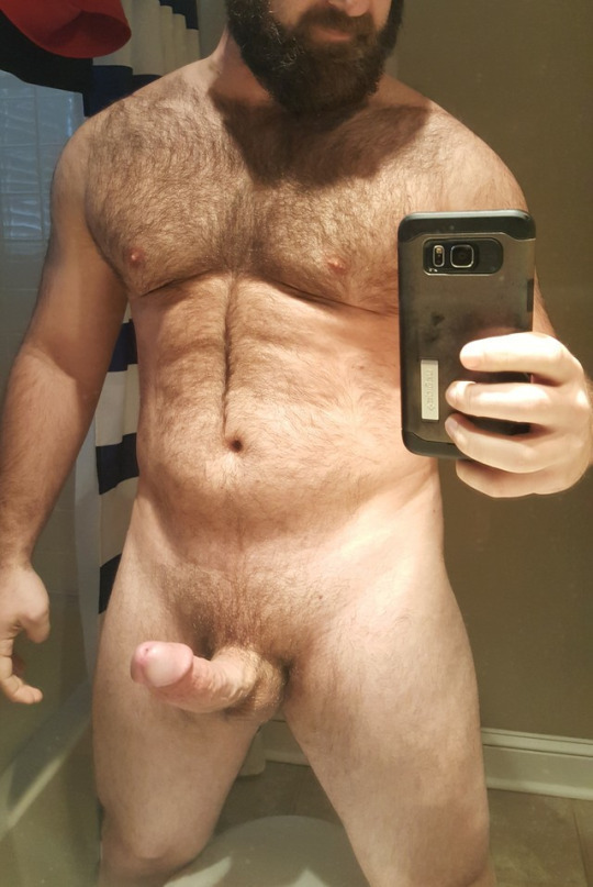 billy gammon recommends massive cock selfies pic