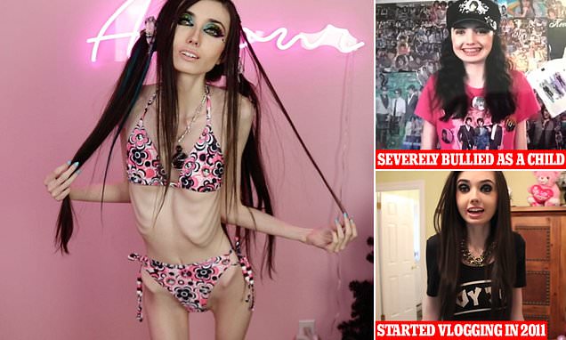 Best of Eugenia cooney porn