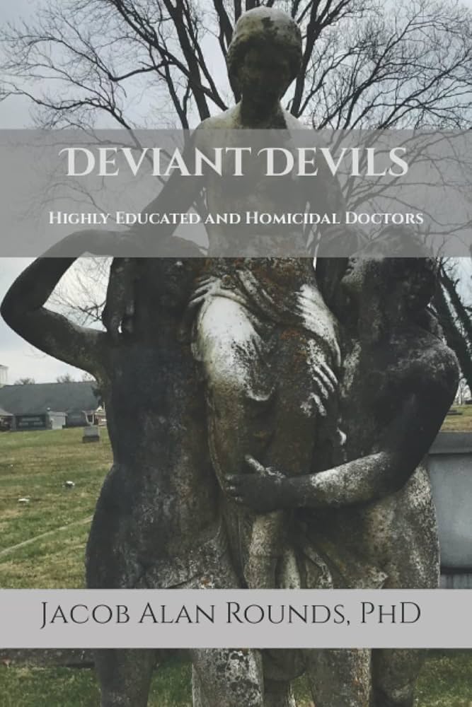 dianna macphee recommends Dr Deviant