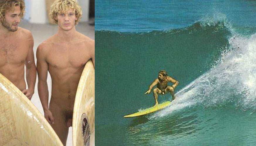 dara hoyt recommends surfers nude pic