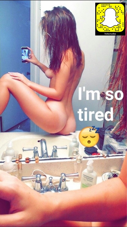 Amateur Snap Nudes a blindfold