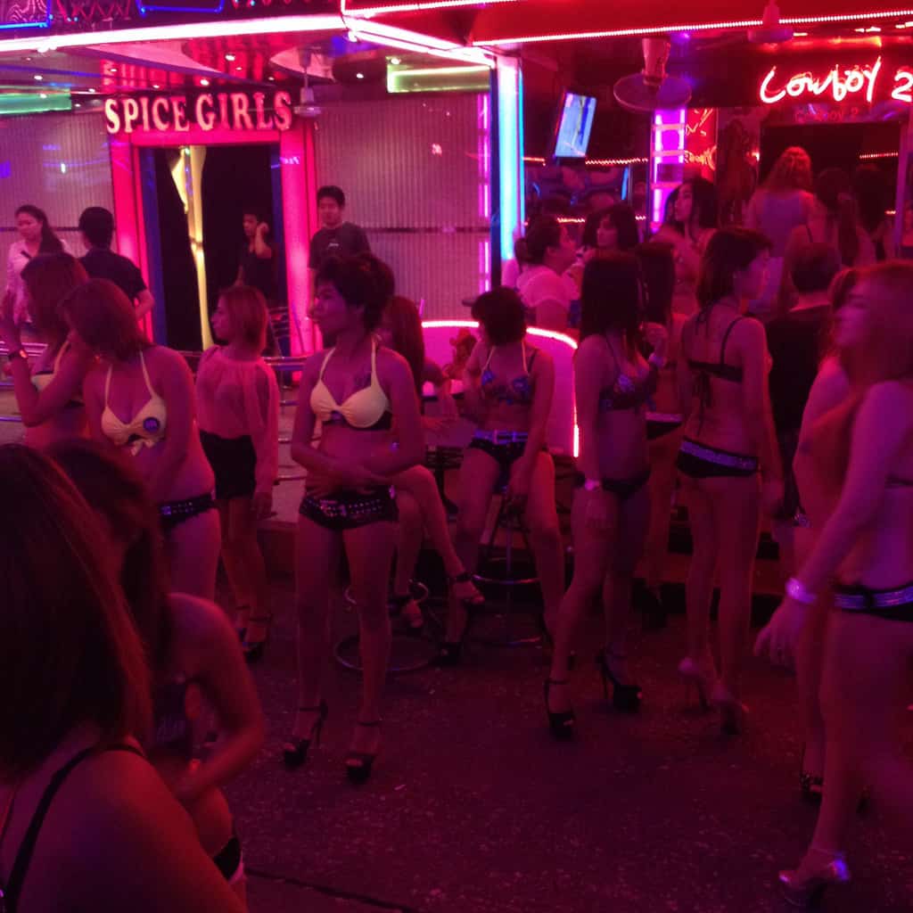 dimitar arsov recommends blowjob bar thailand pic