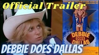 christina cardoza recommends debbie does dallas full pic