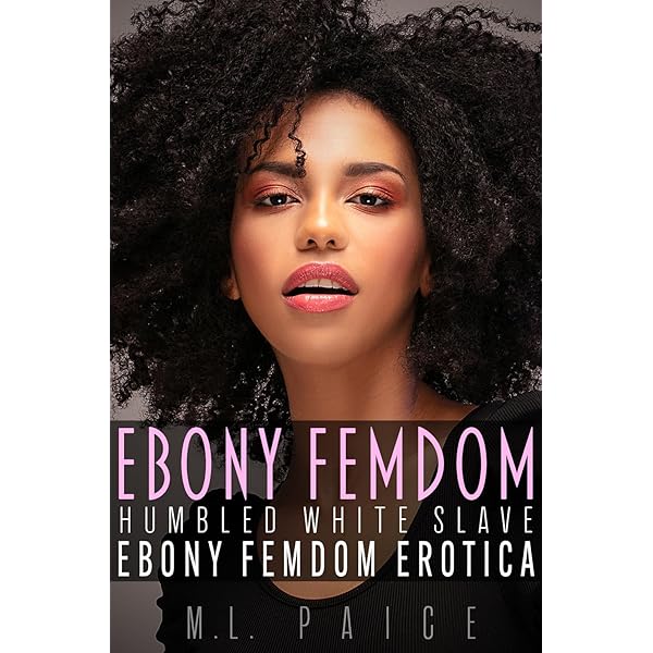 barbara bianco recommends Ebony Femdome