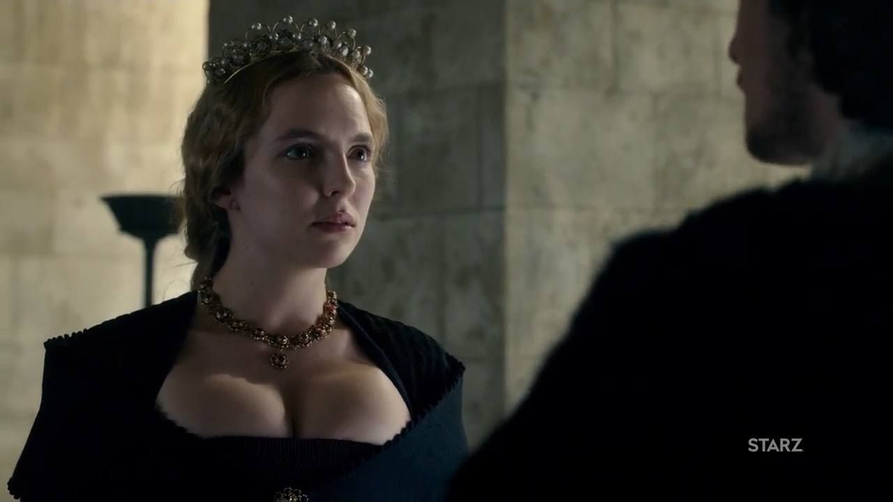 april mcknight add jodie comer tits photo