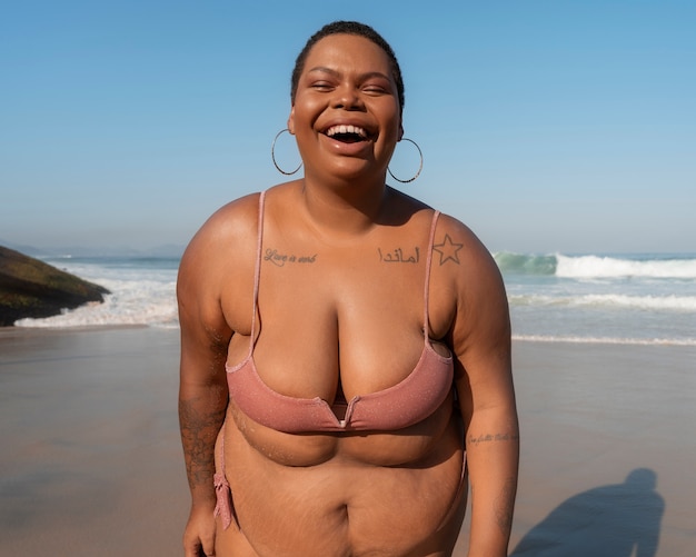 dorcas kanario recommends Giant African Tits