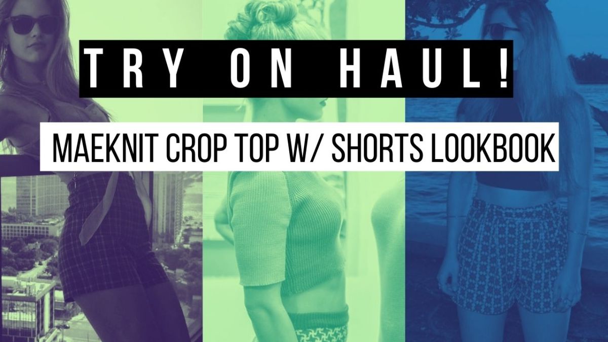 anne martin recommends onlyfans try on haul pic