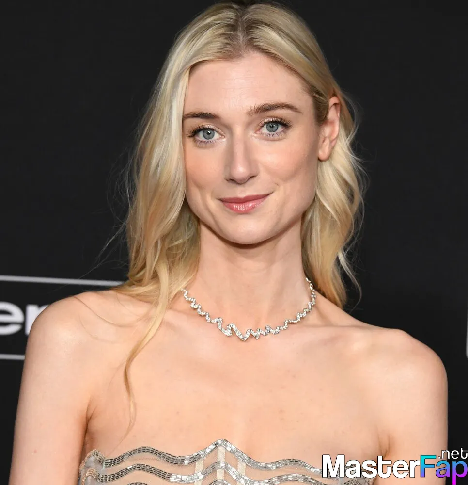 alonso alcantar recommends Elizabeth Debicki Nude