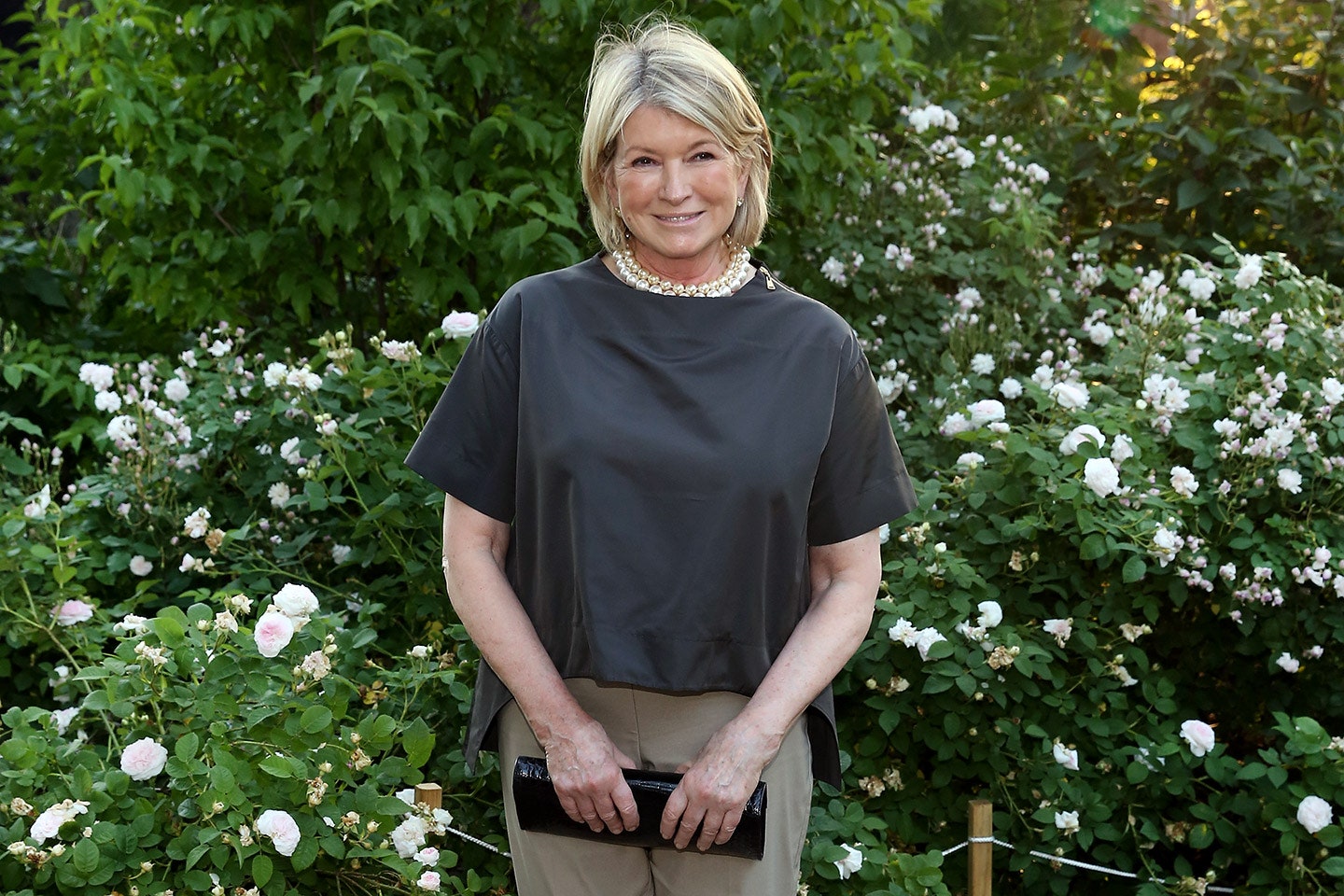 carla nugent recommends Martha Stewart Nude Pictures