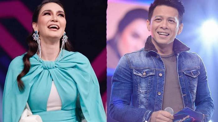 alaa ellol recommends Luna Maya Dan Aril