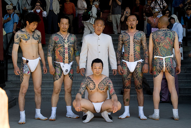 brett behrens add photo yakuza pornography