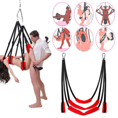 hanging fetish