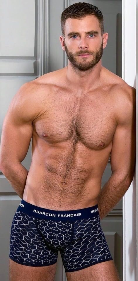 Best of Hairy naked lads