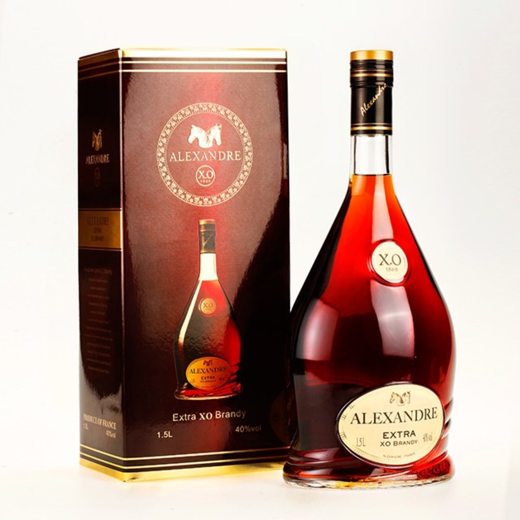 Best of Brandy alexandre