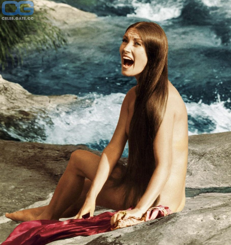 aaron warnecke recommends Jane Seymour In The Nude