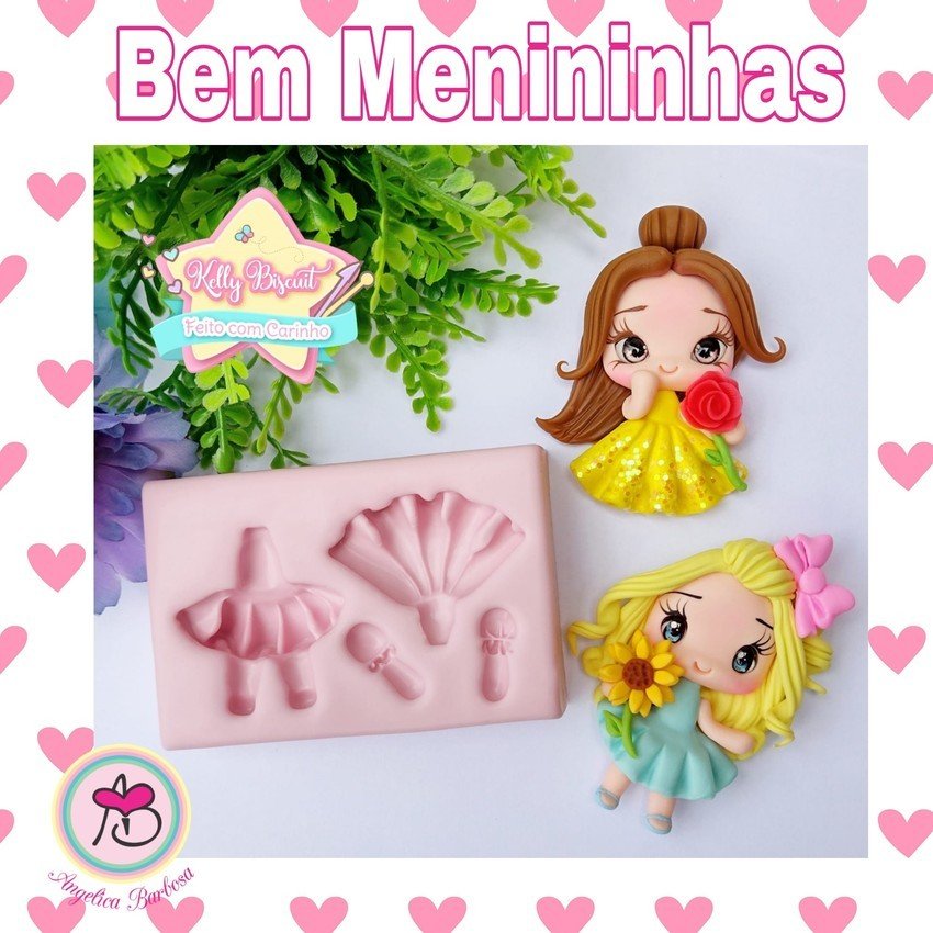 brandon tyler harrison recommends Bem Menininhas