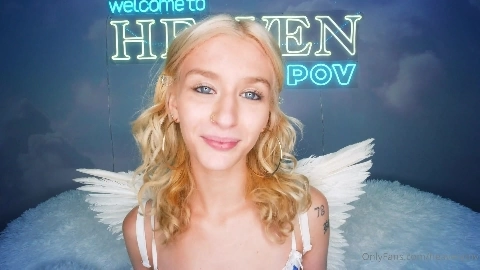 april rodgers recommends Heaven Pov Anal