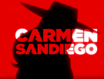 crystal vigil add carmen sandiego sex photo