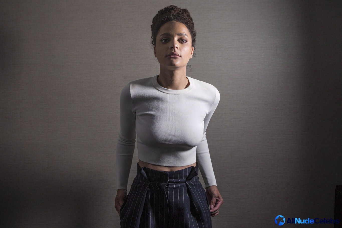 Best of Sasha lane nude