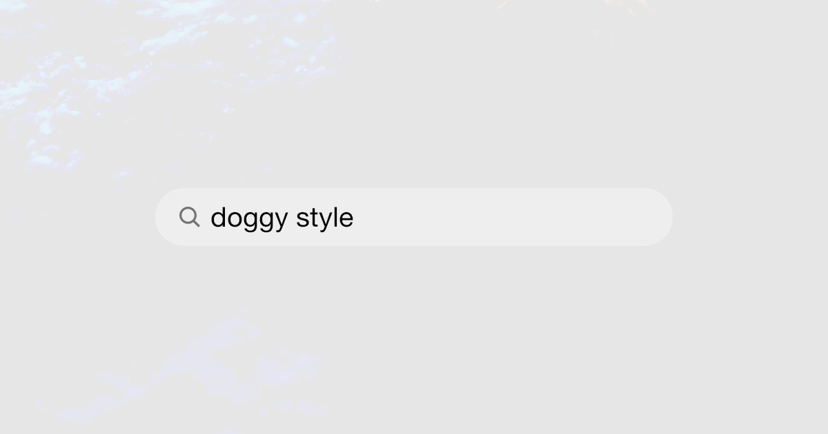 bbw doggystyle