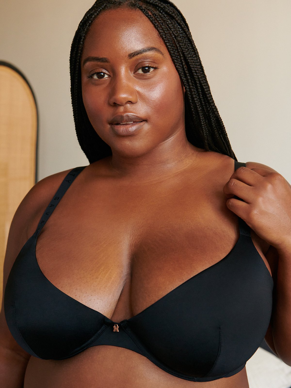 amanda glisson recommends massive natural black tits pic