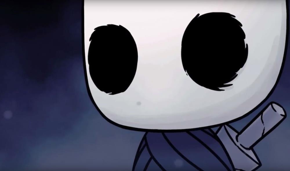 cedrick clark recommends Hollow Knight Porn