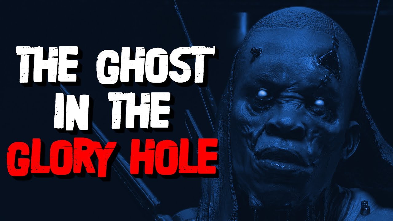 Best of Scary movie glory hole