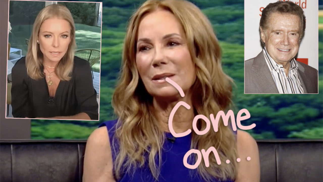 angelica joves add kathie lee gifford nips photo